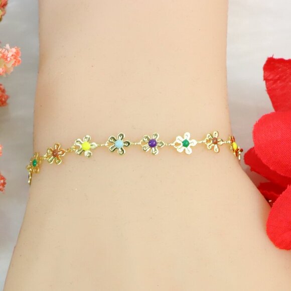 "New Beautiful Design Bracelet for Women/Girls, Gift, B706 - Picture 1 of 10